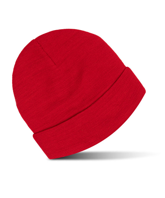 Pro cuffed beanie | RX290
