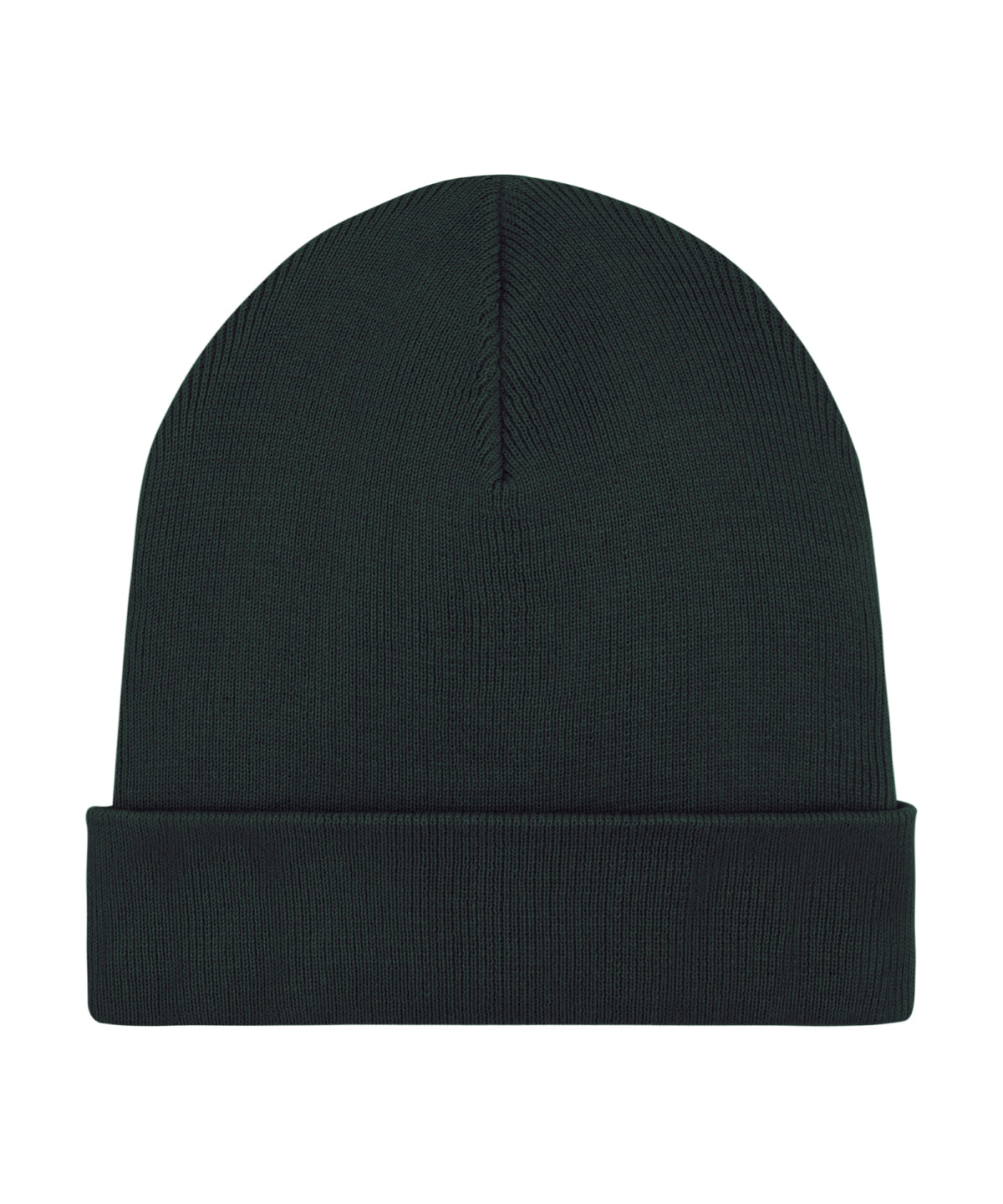 Rib beanie in unisex fit (STAU772) | SX146