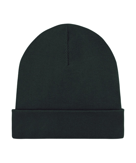 Rib beanie in unisex fit (STAU772) | SX146