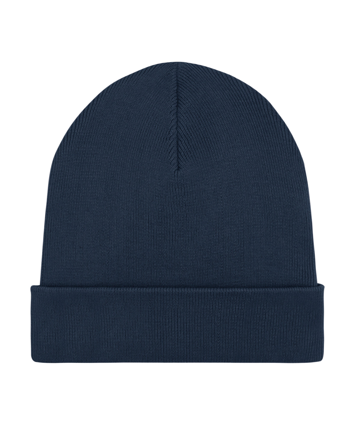 Rib beanie in unisex fit (STAU772) | SX146