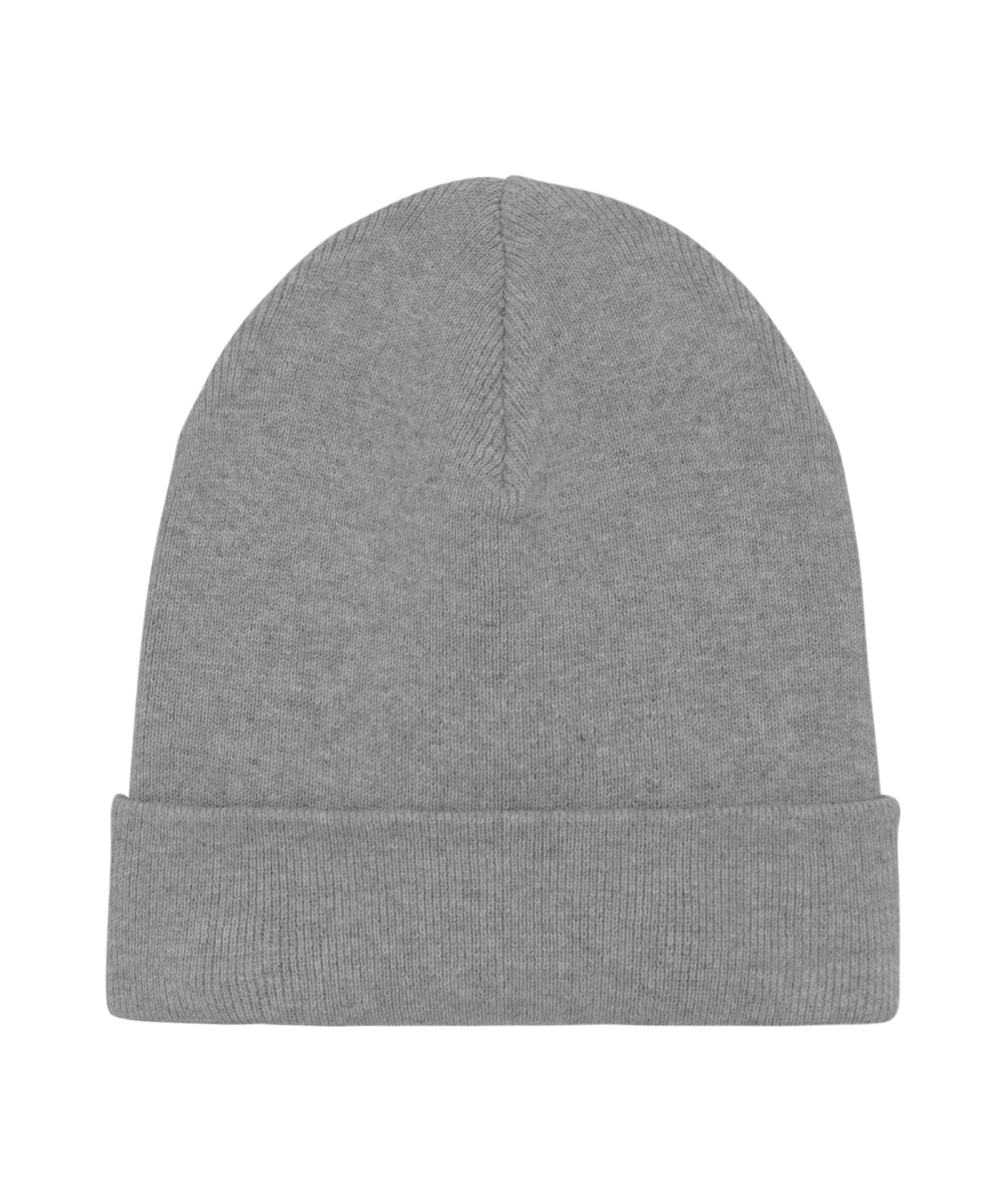 Rib beanie in unisex fit (STAU772) | SX146