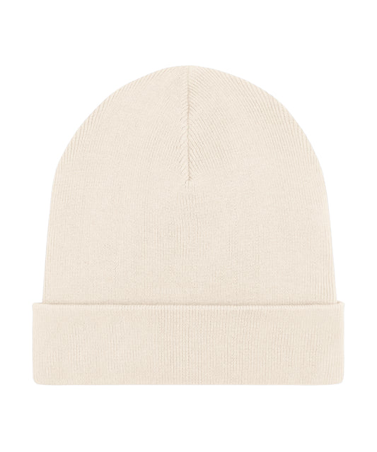 Rib beanie in unisex fit (STAU772) | SX146