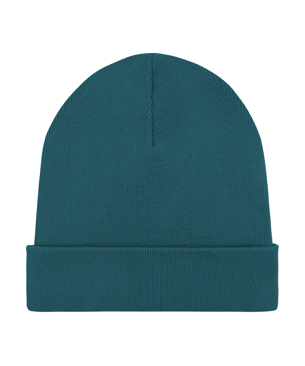 Rib beanie in unisex fit (STAU772) | SX146