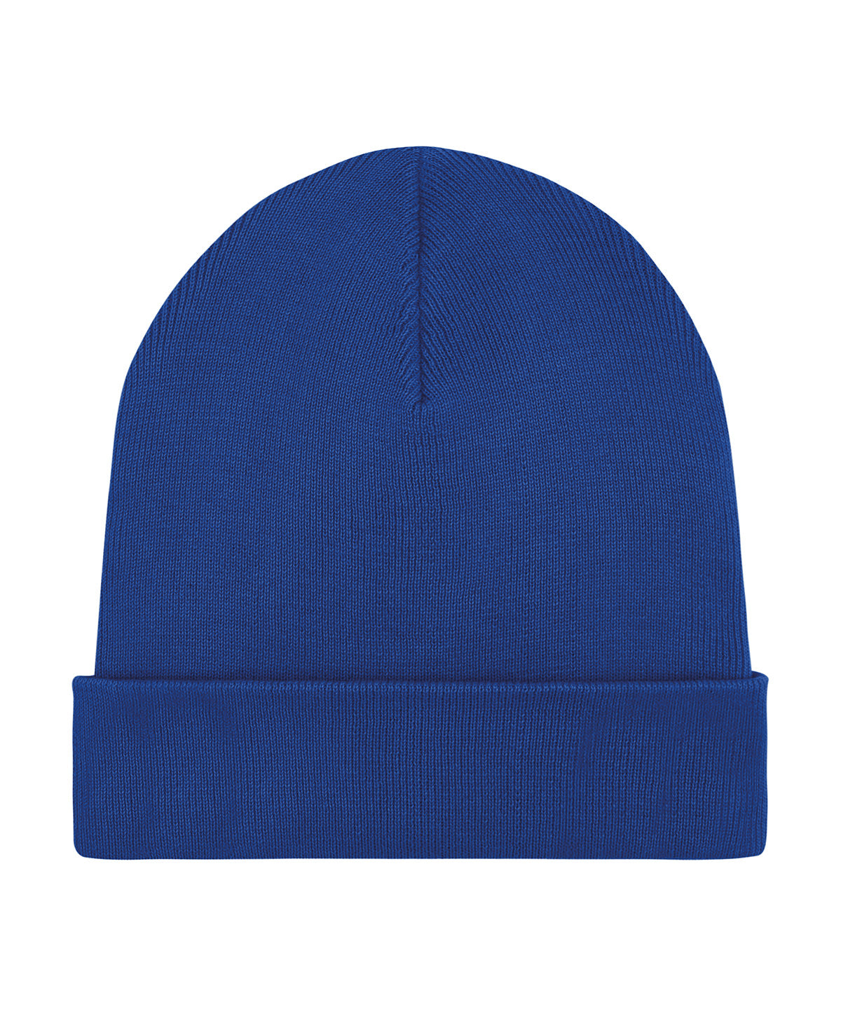 Rib beanie in unisex fit (STAU772) | SX146