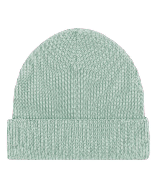 Fisherman beanie in unisex fit (STAU771) | SX147