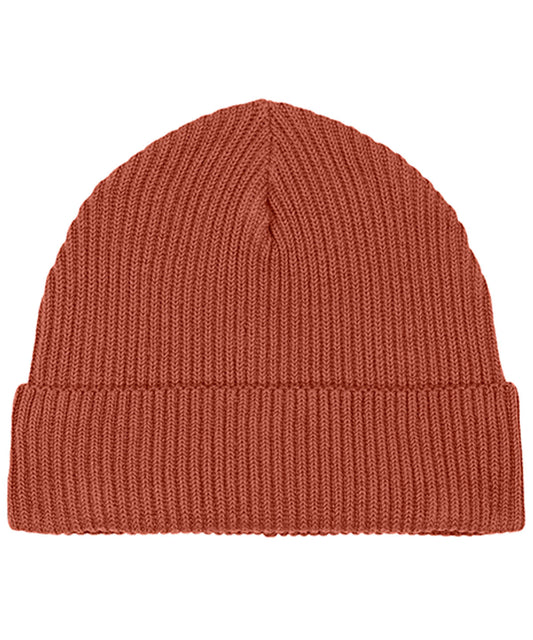 Fisherman beanie in unisex fit (STAU771) | SX147