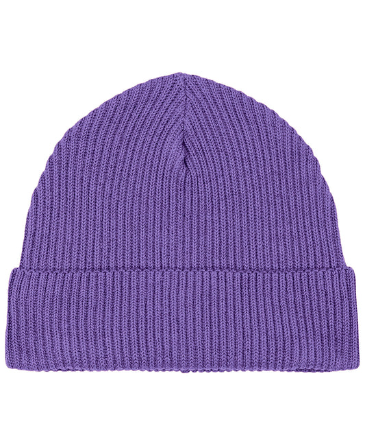 Fisherman beanie in unisex fit (STAU771) | SX147