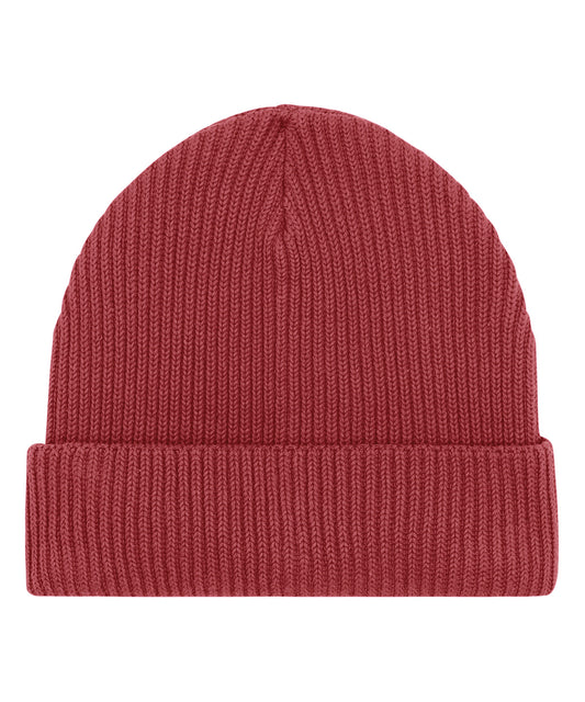 Fisherman beanie in unisex fit (STAU771) | SX147
