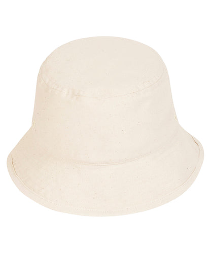 Bucket hat with metal eyelets (STAU893) | SX163
