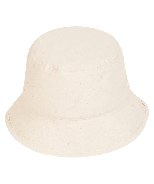 Bucket hat with metal eyelets (STAU893) | SX163