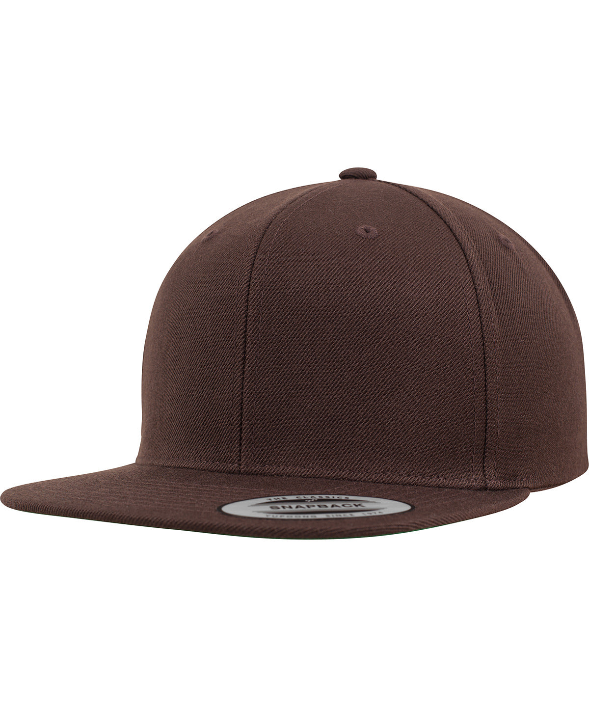 The classic snapback (6089M) | YP001