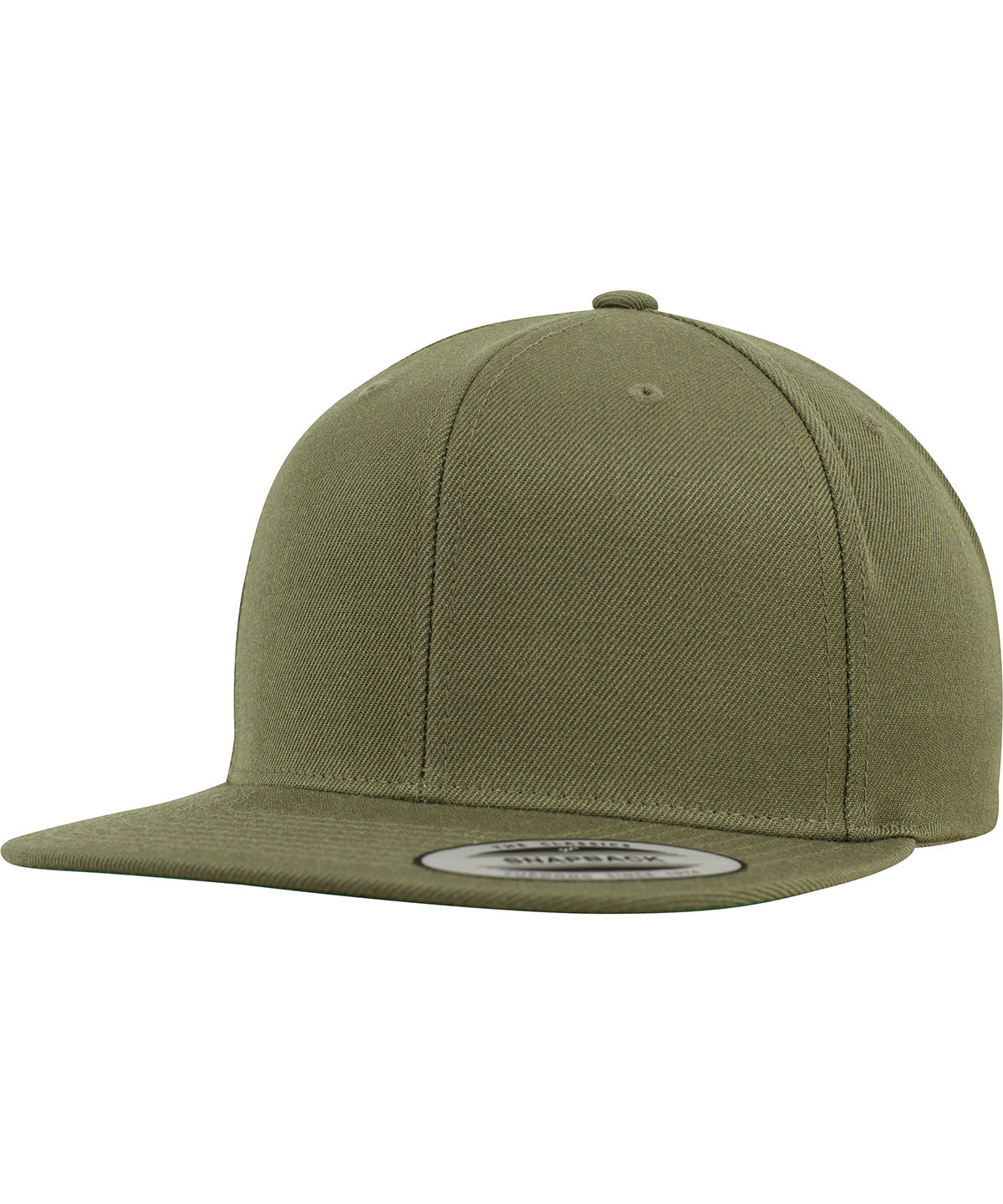 The classic snapback (6089M) | YP001