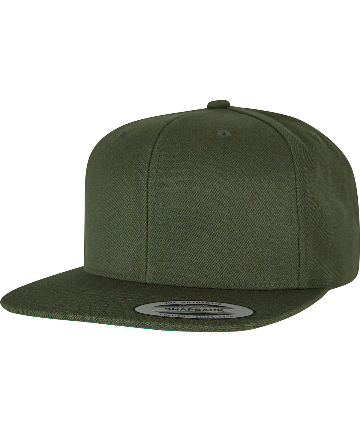 The classic snapback (6089M) | YP001