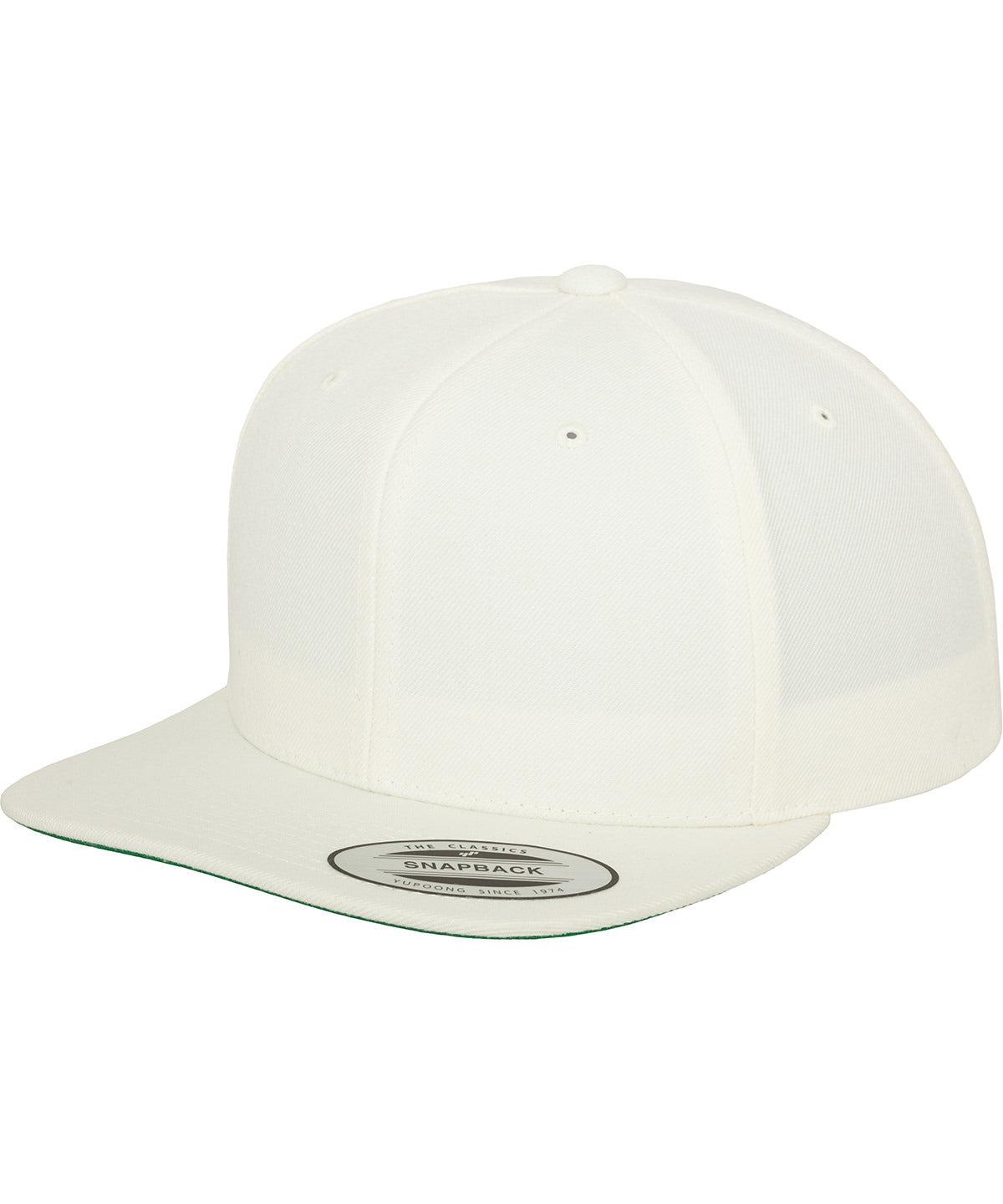 The classic snapback (6089M) | YP001