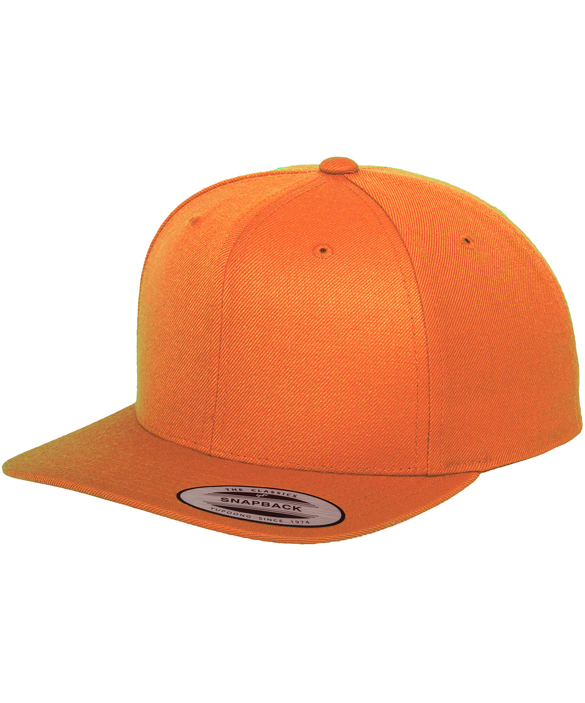 The classic snapback (6089M) | YP001