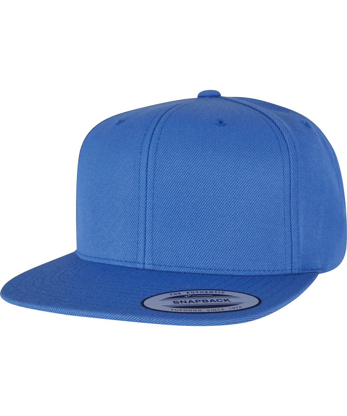 The classic snapback (6089M) | YP001