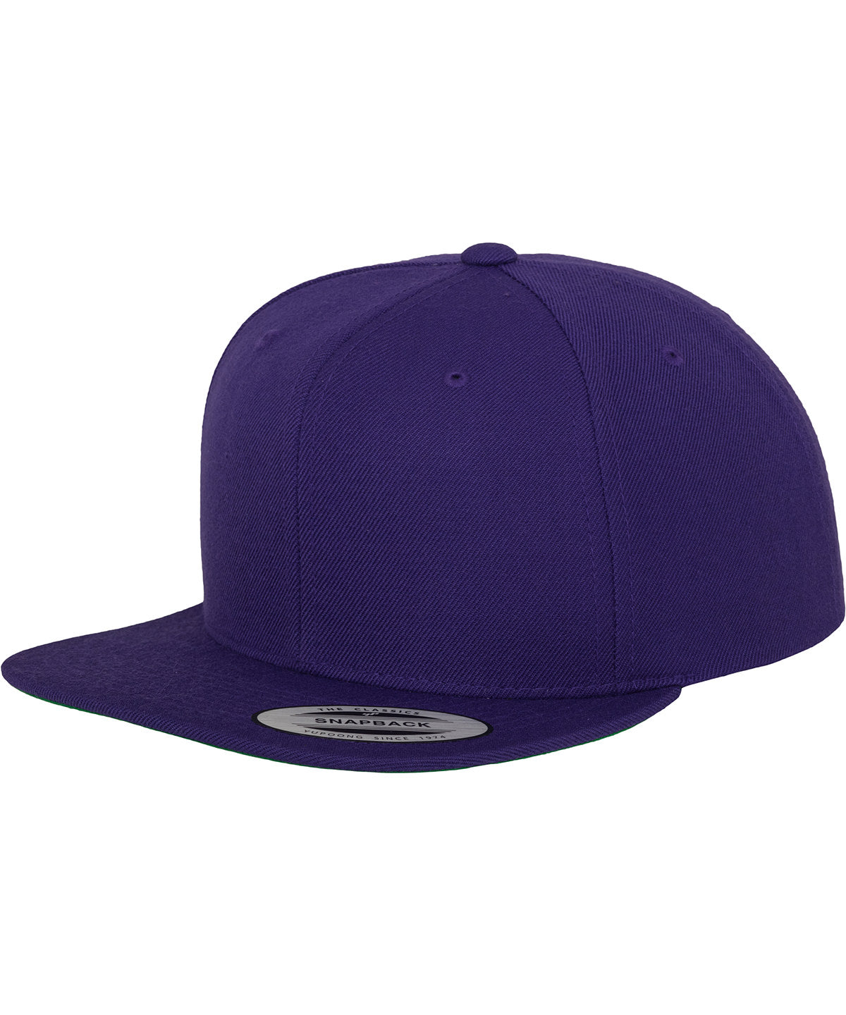 The classic snapback (6089M) | YP001