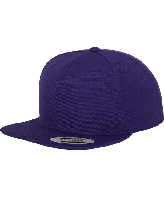 The classic snapback (6089M) | YP001