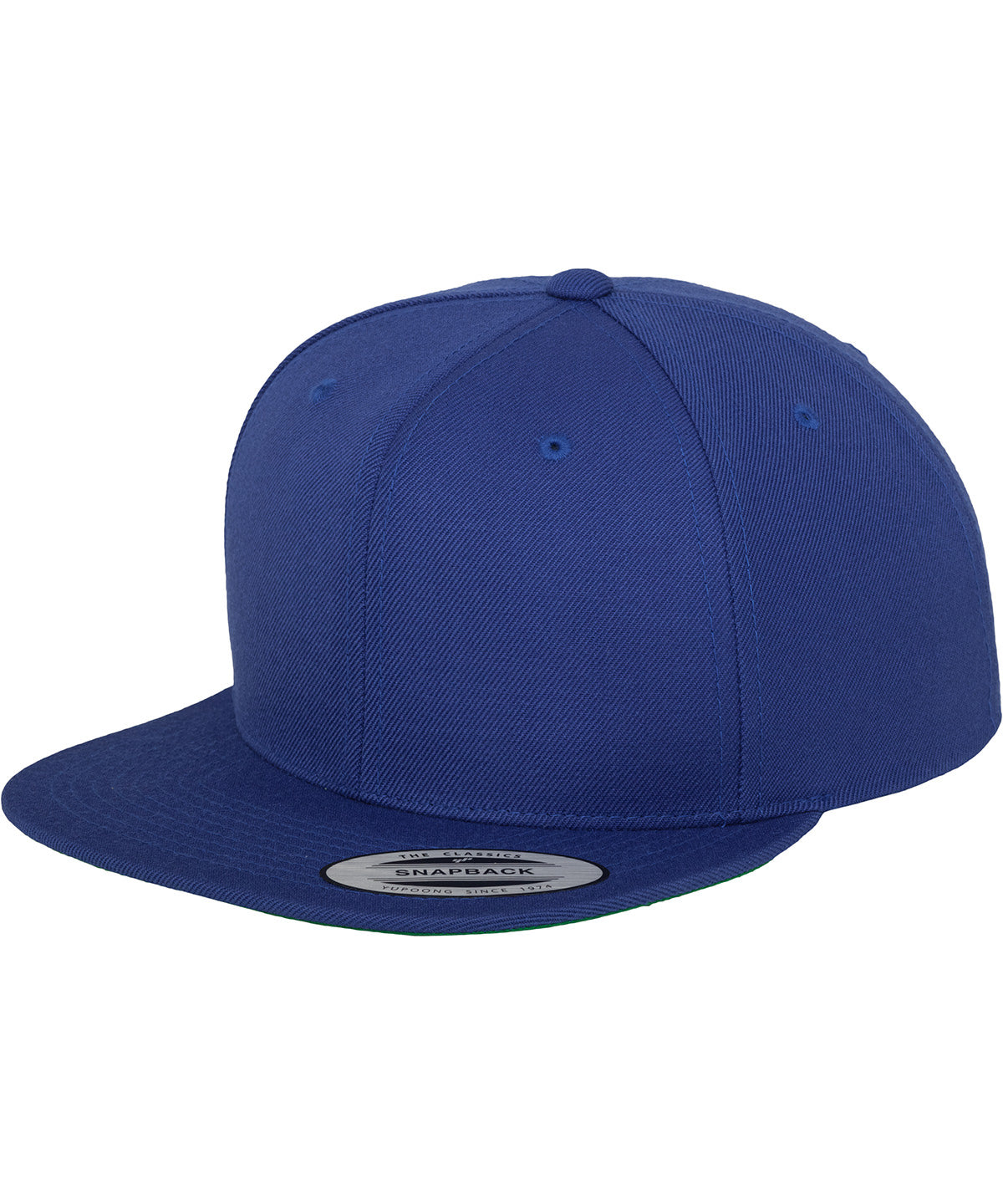 The classic snapback (6089M) | YP001