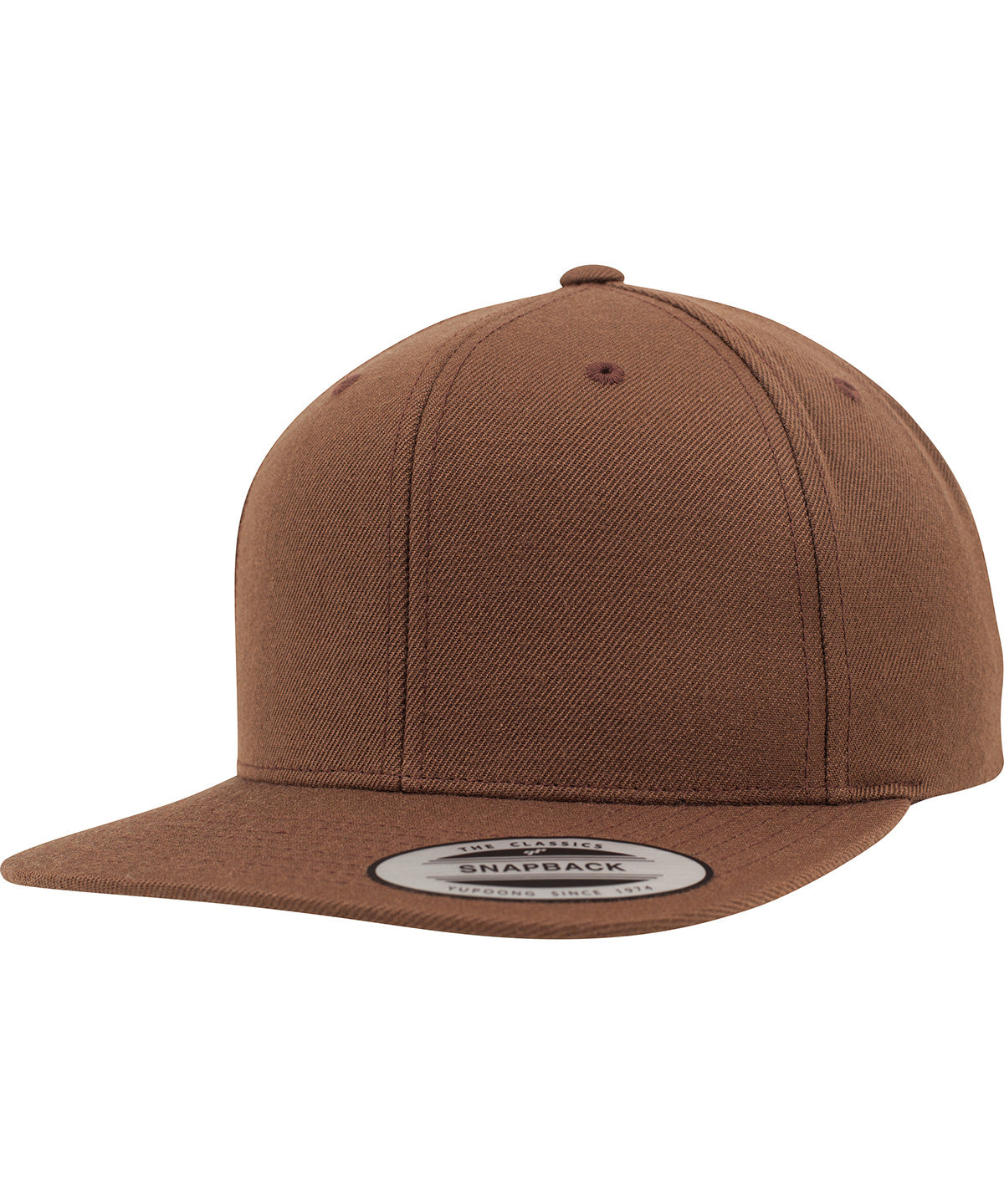 The classic snapback (6089M) | YP001