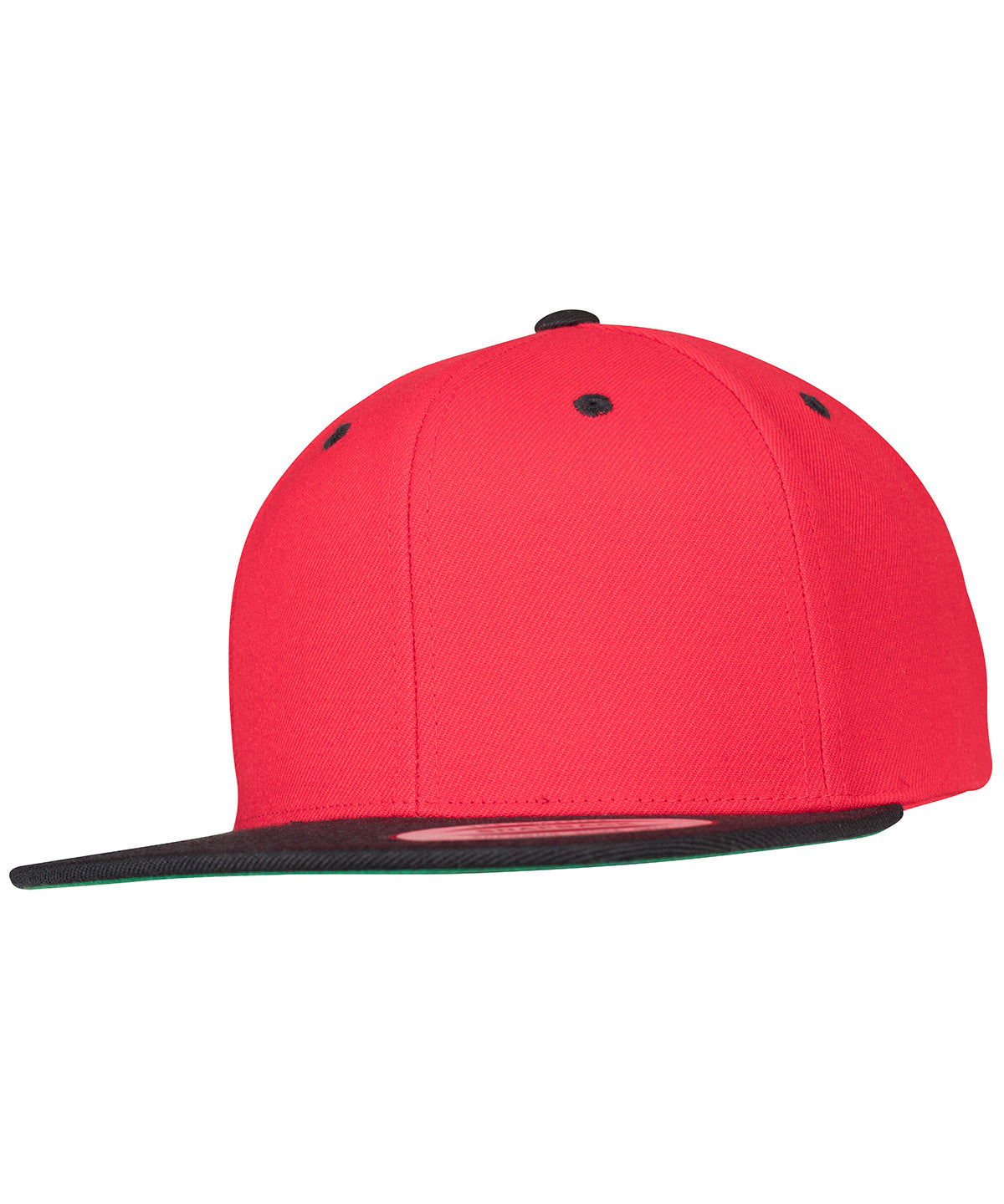 The classic snapback 2-tone  (6089MT) | YP002