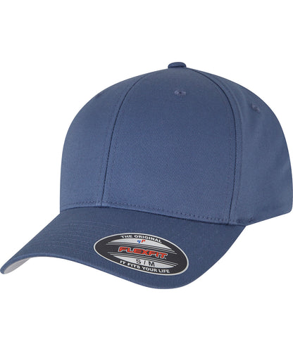 Flexfit fitted baseball cap (6277) | YP004