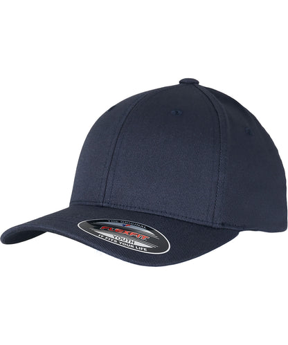 Flexfit fitted baseball cap (6277) | YP004