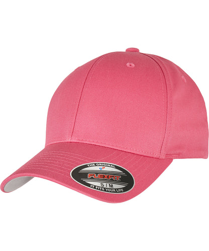 Flexfit fitted baseball cap (6277) | YP004