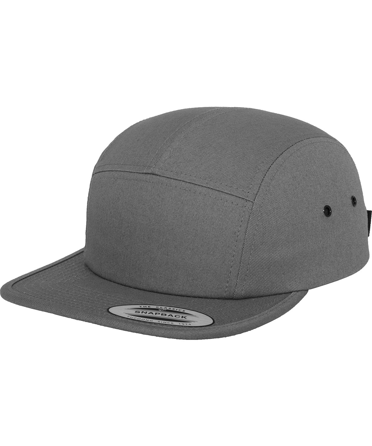 Classic 5-panel jockey cap (7005) | YP005