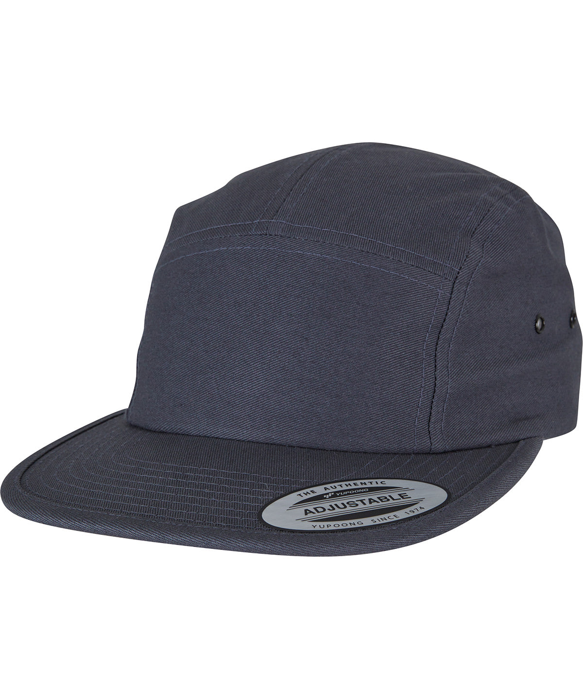 Classic 5-panel jockey cap (7005) | YP005