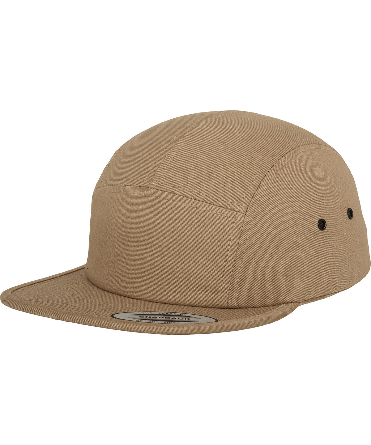 Classic 5-panel jockey cap (7005) | YP005