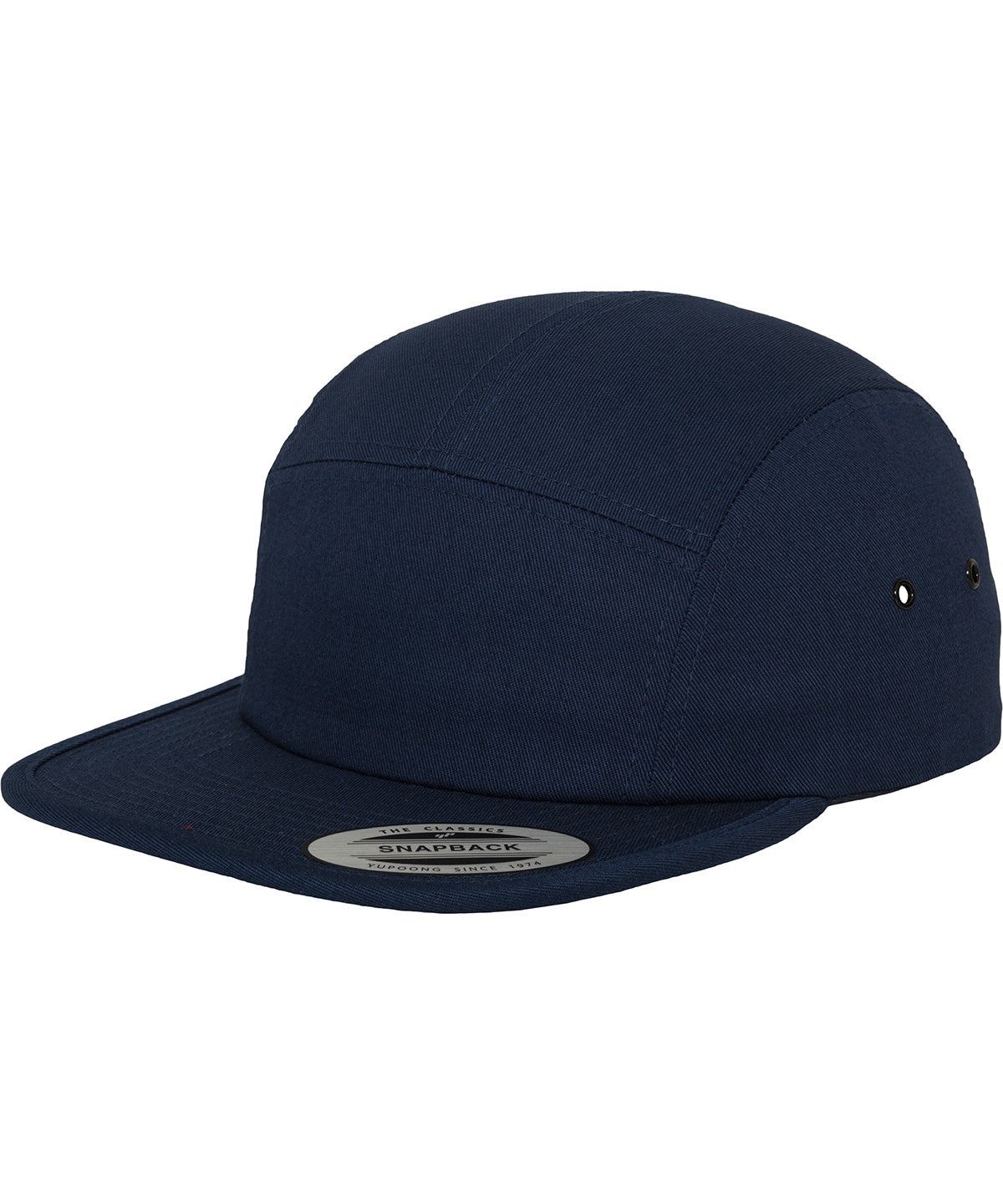 Classic 5-panel jockey cap (7005) | YP005