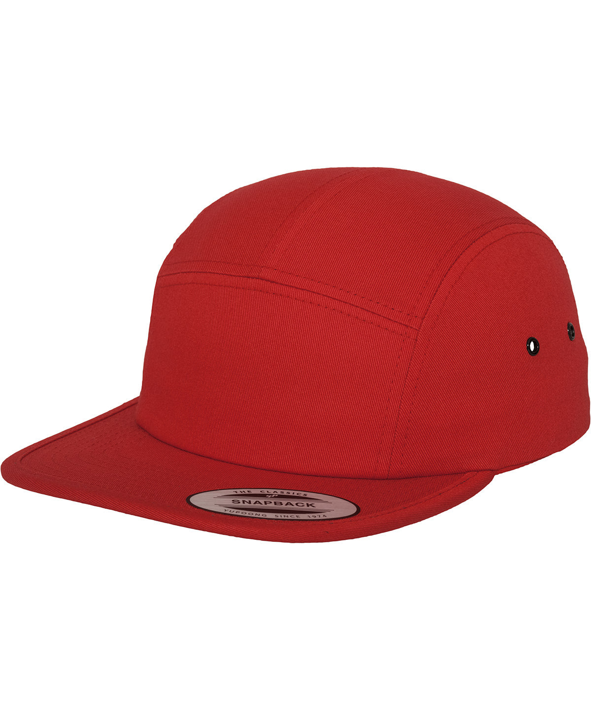 Classic 5-panel jockey cap (7005) | YP005