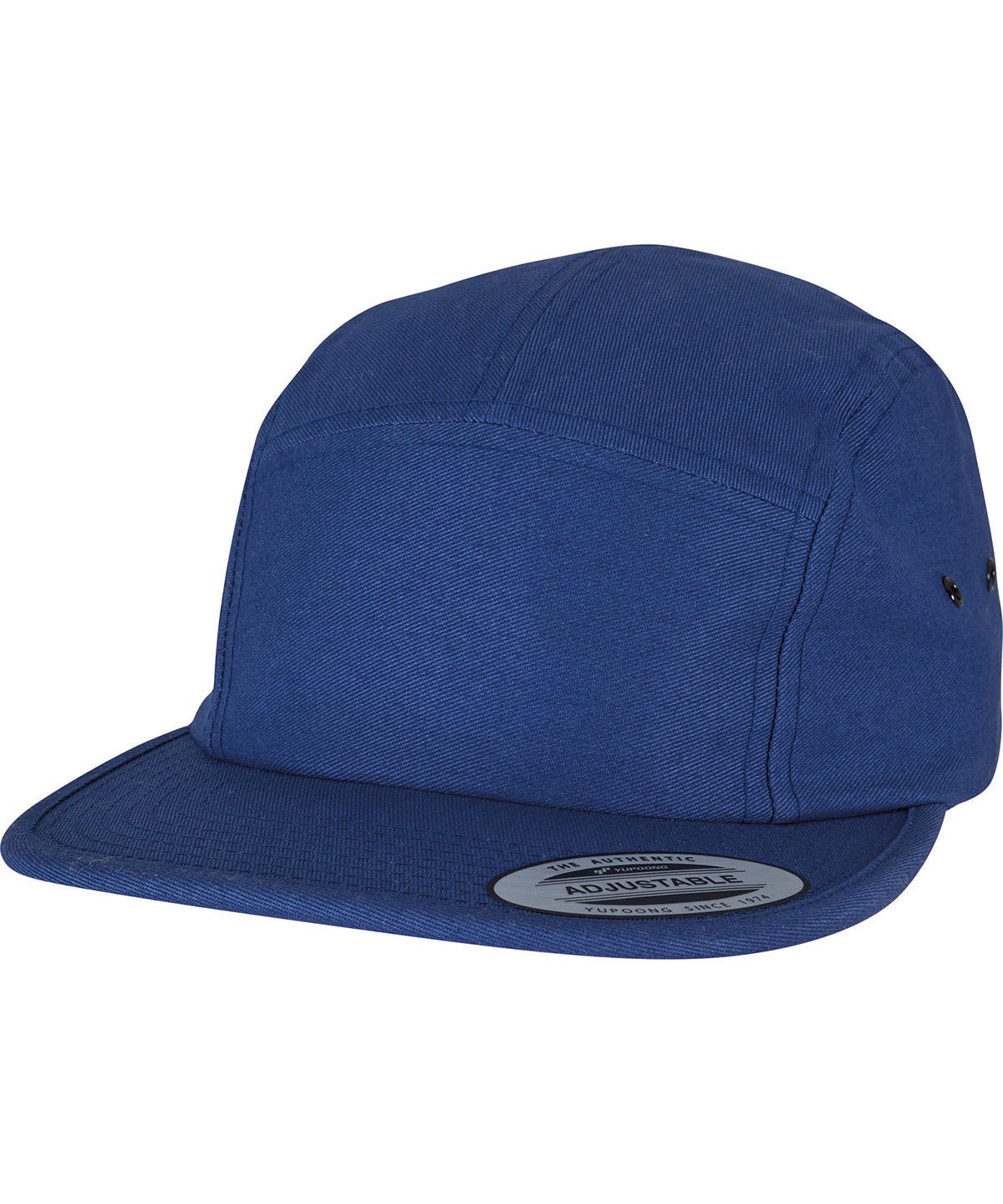Classic 5-panel jockey cap (7005) | YP005