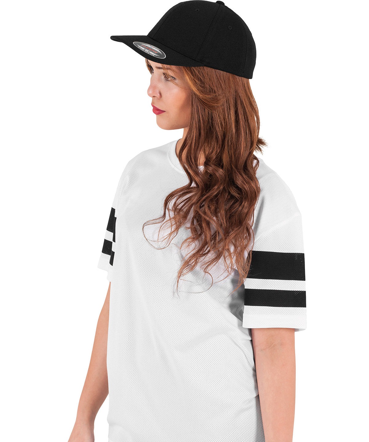 Flexfit double Jersey cap (6778) | YP006