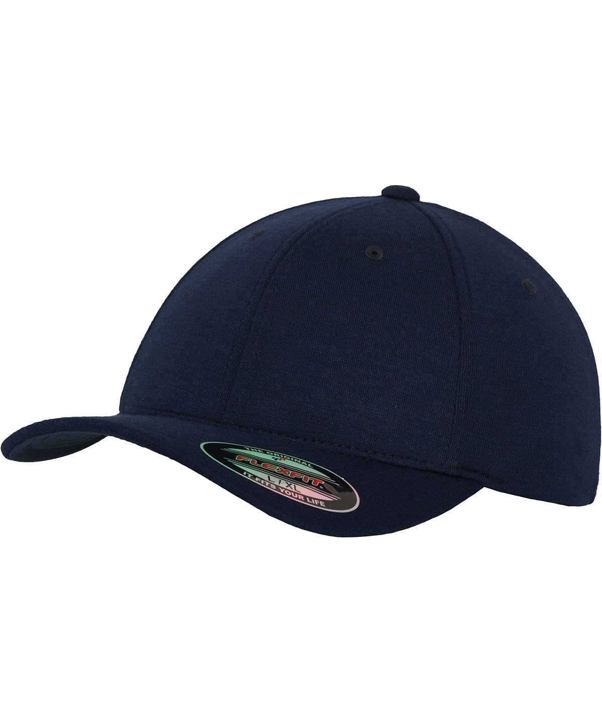 Flexfit double Jersey cap (6778) | YP006