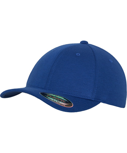 Flexfit double Jersey cap (6778) | YP006