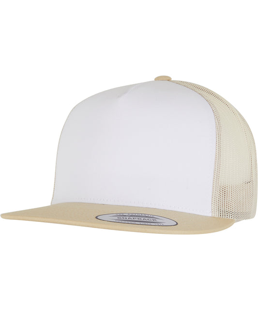 Classic trucker (6006W) | YP011