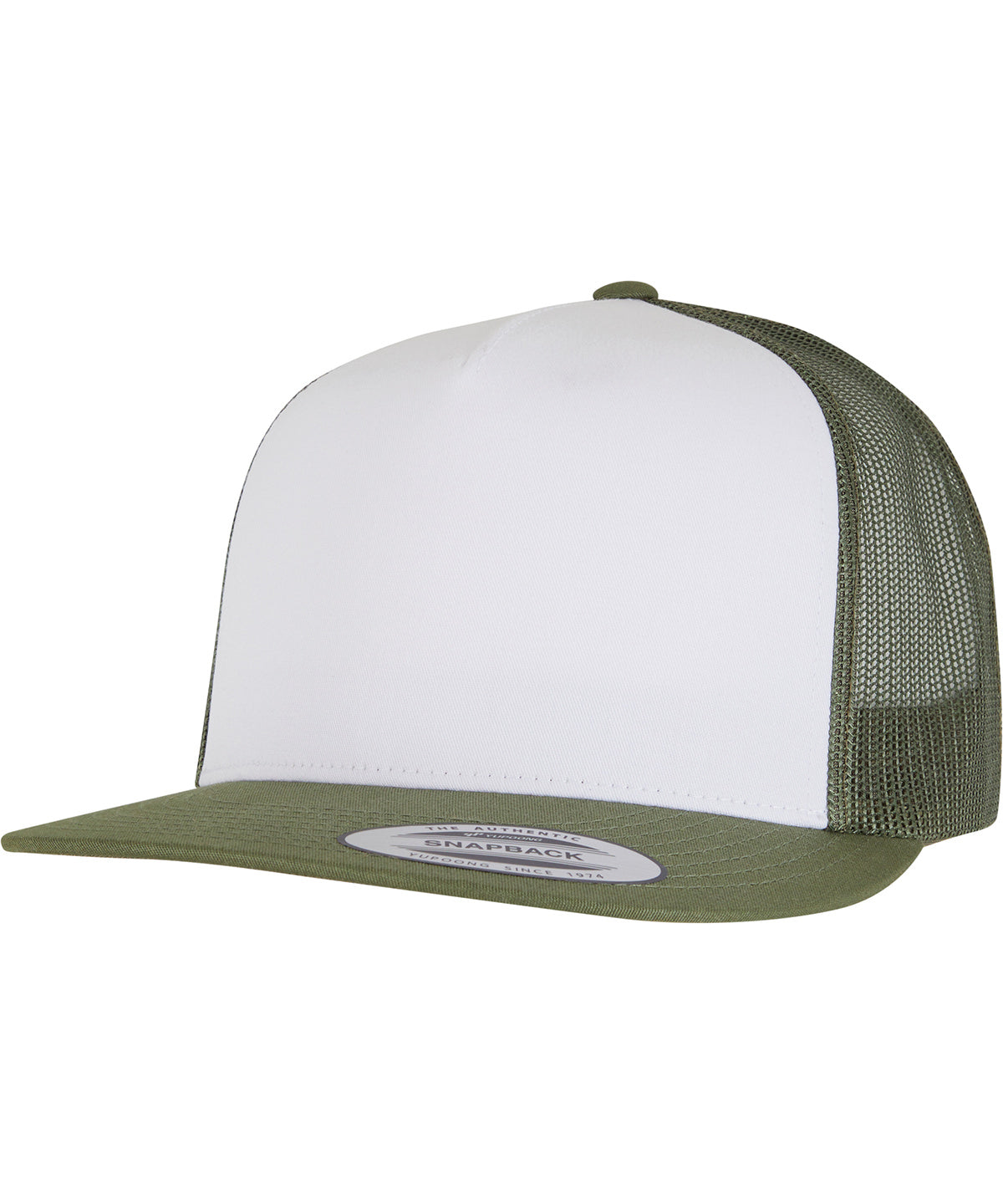 Classic trucker (6006W) | YP011