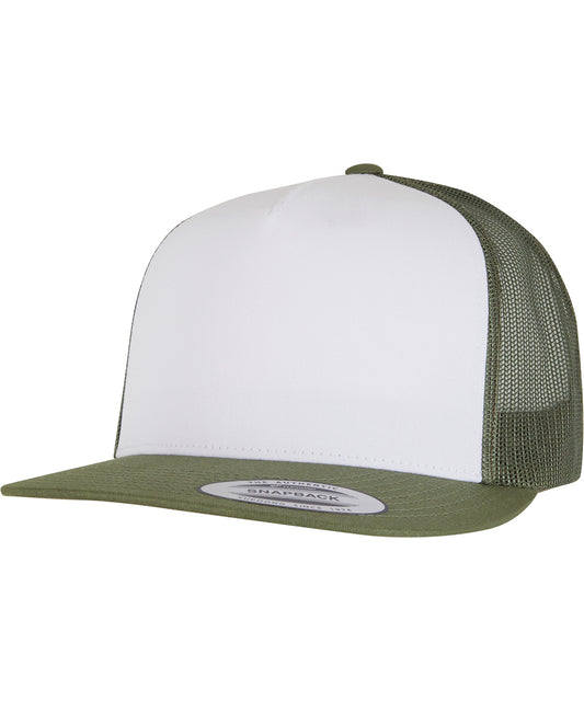 Classic trucker (6006W) | YP011