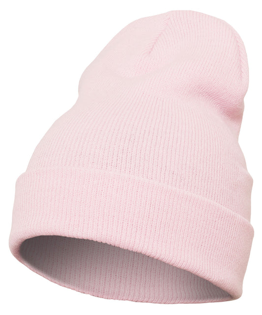 Heavyweight long beanie (1501KC) | YP012
