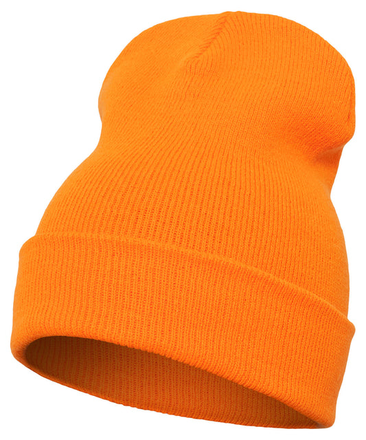 Heavyweight long beanie (1501KC) | YP012