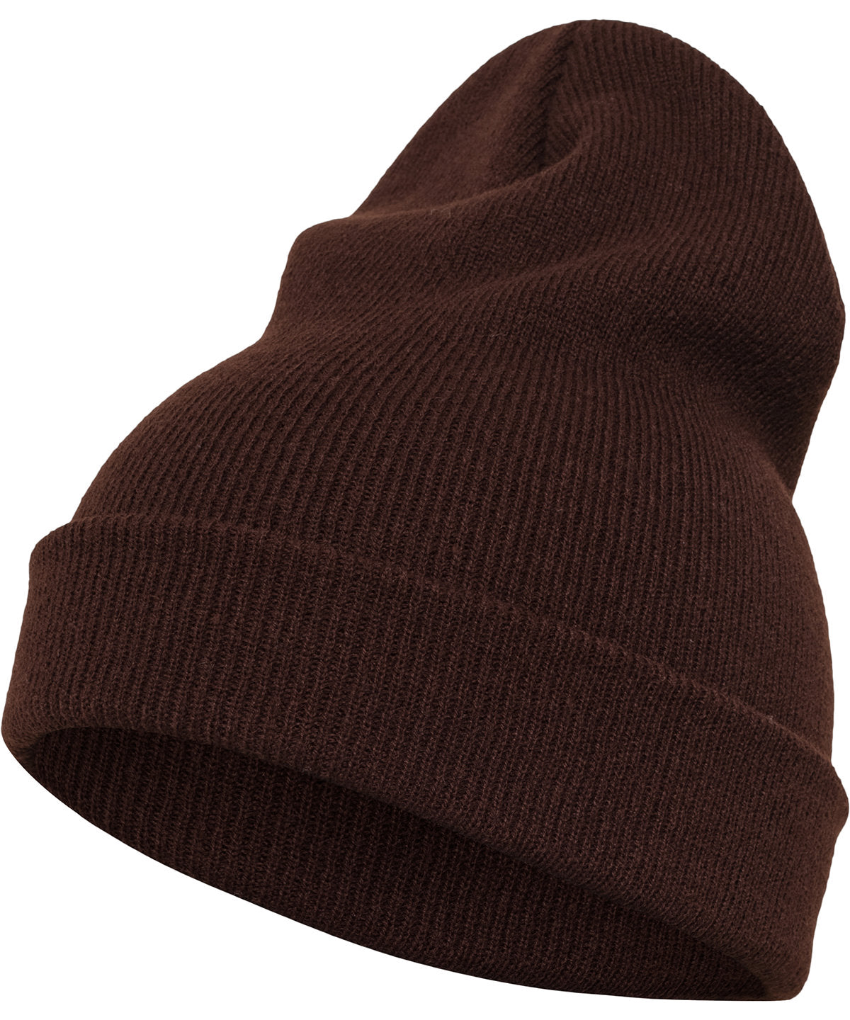 Heavyweight long beanie (1501KC) | YP012