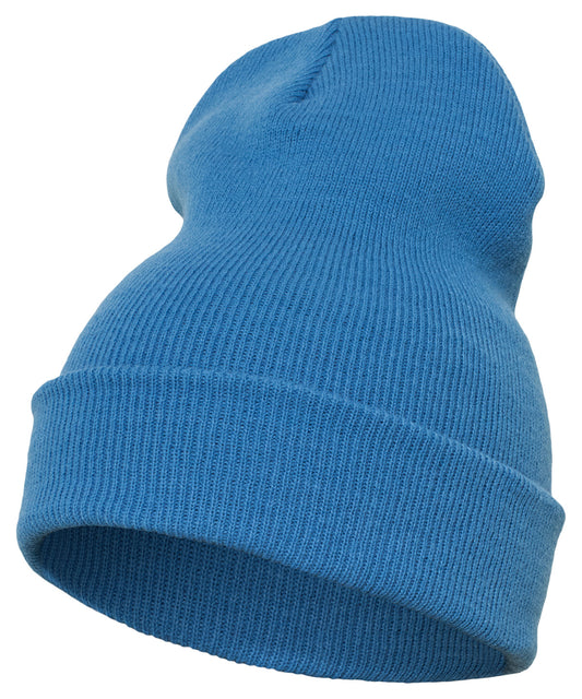 Heavyweight long beanie (1501KC) | YP012