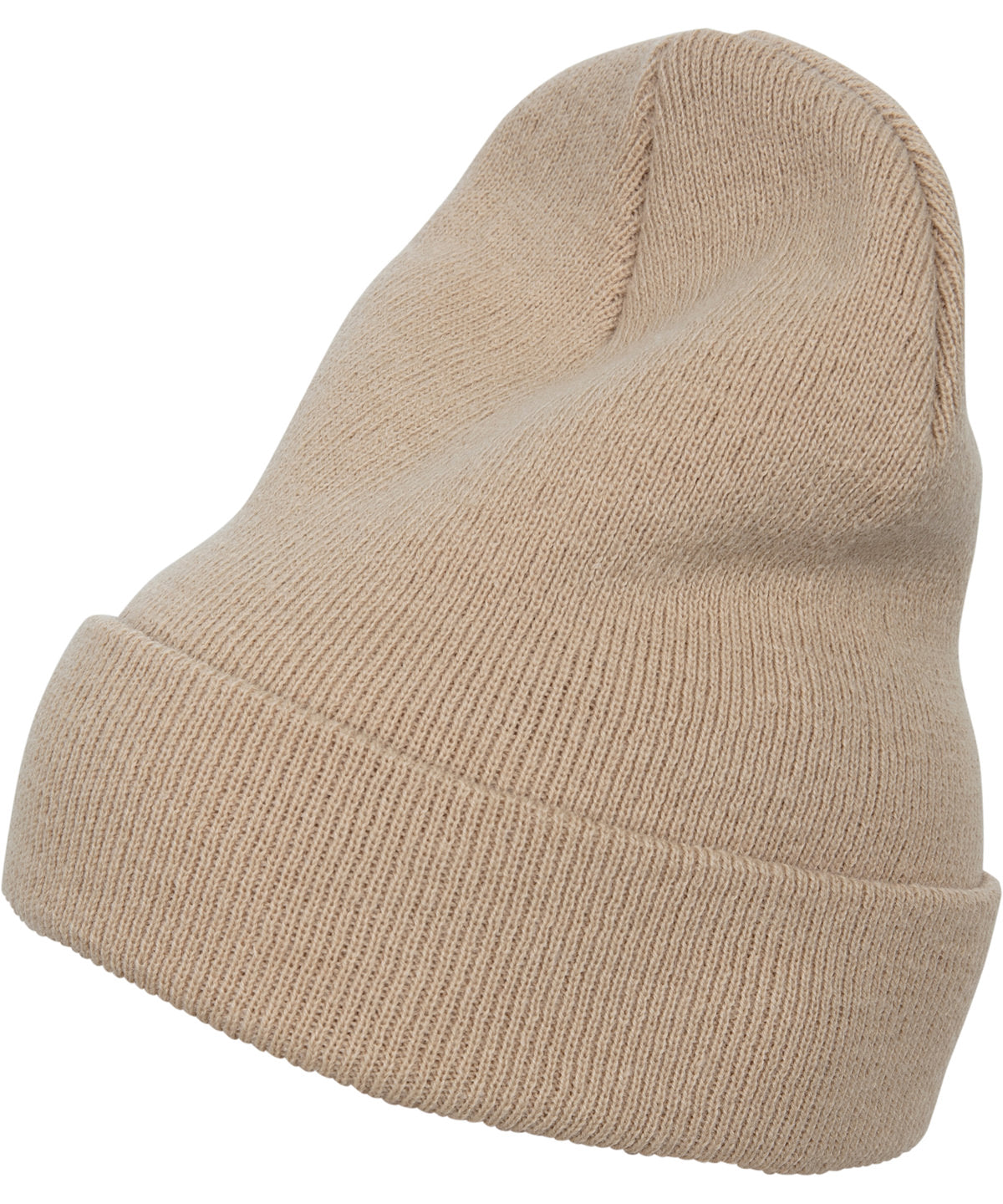 Heavyweight long beanie (1501KC) | YP012