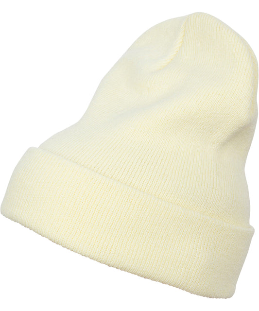 Heavyweight long beanie (1501KC) | YP012