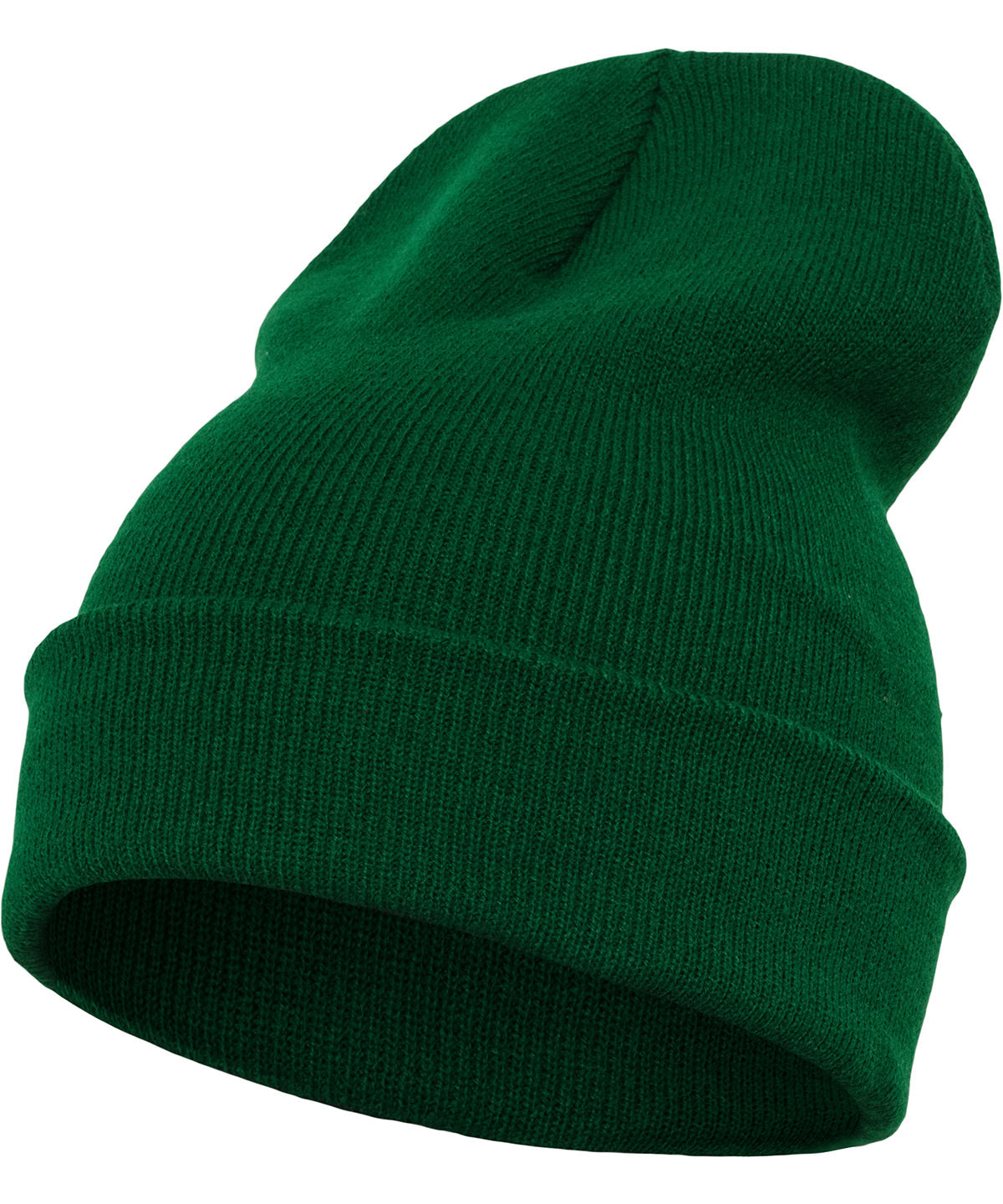 Heavyweight long beanie (1501KC) | YP012