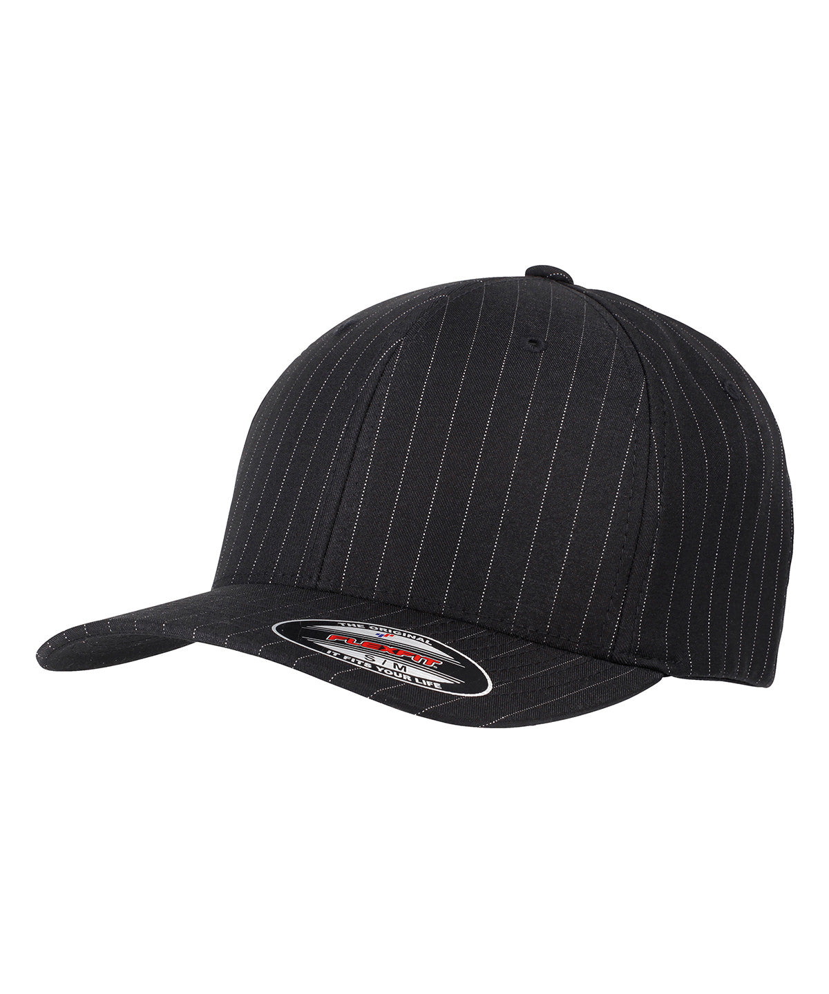 Flexfit pinstripe (6195P) | YP015