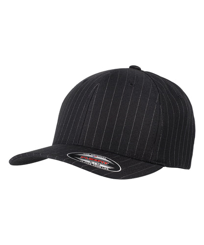 Flexfit pinstripe (6195P) | YP015