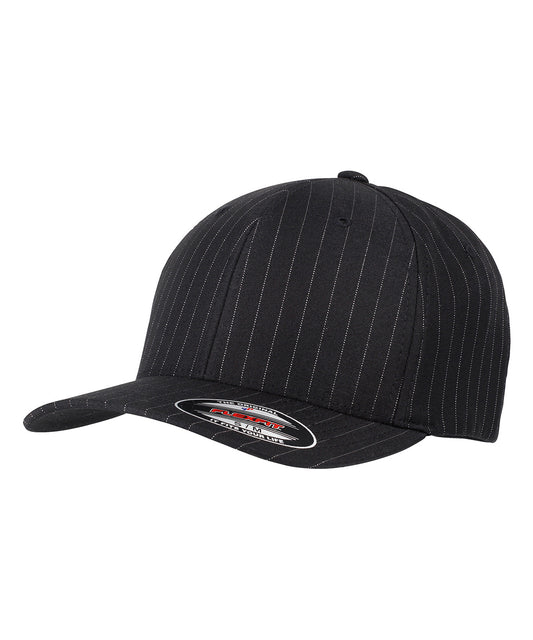 Flexfit pinstripe (6195P) | YP015